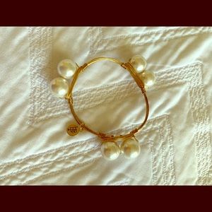 Bourbon & Boweties Bracelet